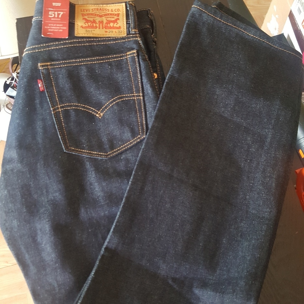 Men's jeans